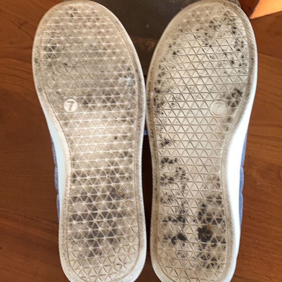 Big Buddha Velvet Sneakers - Picture 7 of 9